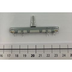 Allen & Heath Fader 10KB - Vue 1