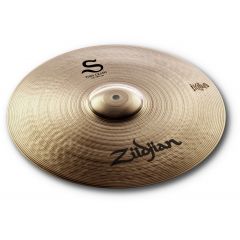 Zildjian S 16" thin crash - Vue 1