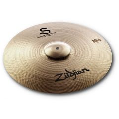 Zildjian S 16" médium thin crash - Vue 1