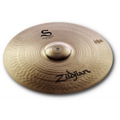 Zildjian S 16" rock crash - Vue 1
