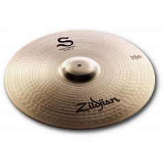 Zildjian S 18" thin crash - Vue 1