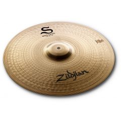 Zildjian S 18" rock crash - Vue 1