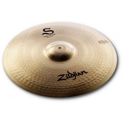 Zildjian S 20" thin crash - Vue 1