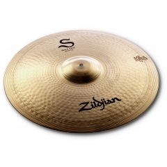Zildjian S 20" rock ride - Vue 1