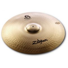 Zildjian S 22" médium ride - Vue 1