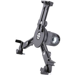 K&M 19790 Support universel de tablette - Vue 1