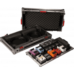 Gator G-TOUR-PB-LGW étui pour pedalboard 24" x 11" - Vue 1
