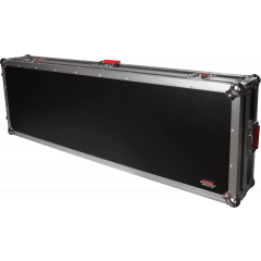 Gator G-Tour pour clavier 88 touches slim - Vue 1