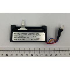 Allen & Heath Crossfader P&G D460594 - Vue 1