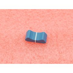 Allen & Heath Bouton Fader ZED Bleu - Vue 1