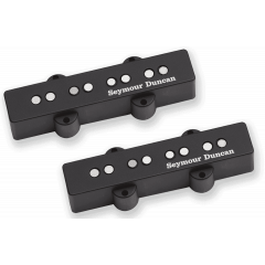 Seymour Duncan Apollo JB Kit, noir - Vue 1