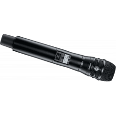 Shure Emetteur main KSM8B - Bande K51 606-670 MHz - Vue 1