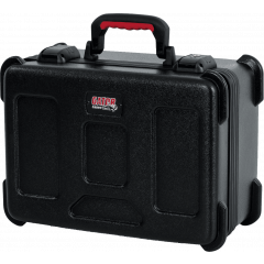 Gator Polyéthylène GTSA pour 30 micros - Vue 1