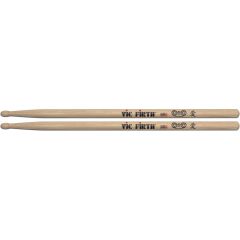 Vic Firth Signature Chris Coleman - Vue 1