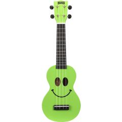 Mahalo U-Smile green + housse - Vue 1