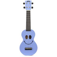 Mahalo U-Smile light blue + housse - Vue 1