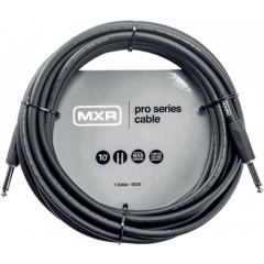 MXR Jack Pro series 3m - Vue 1