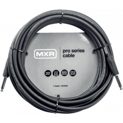 MXR Jack Pro series 6m - Vue 1