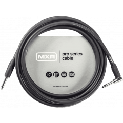 MXR Jack coudé Pro series 3m - Vue 1