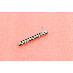 Mackie Fader 50KDx2 60mm NOBLE REVISED TAPER - Vue 1