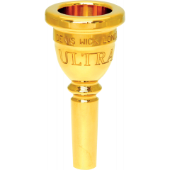 Denis Wick Euphonium Steven Mead Ultra plaquée or 5U - Vue 1