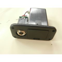 Lâg BOITIER PILE 9V+JACK - Vue 1