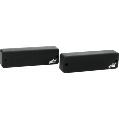 Aguilar Kit, 5 cordes type D2 - Vue 1