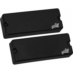 Aguilar Kit, 4 cordes type G3 - Vue 1