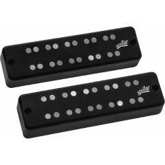 Aguilar Kit, 5 cordes type D2 - Vue 1