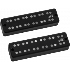 Aguilar Kit, 6 cordes type D2 - Vue 1