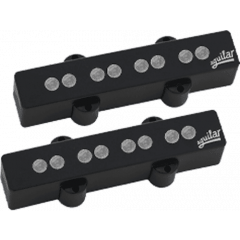 Aguilar Kit, 4 cordes Hot - Vue 1