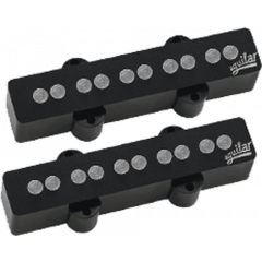 Aguilar Kit, 5 cordes Hot - Vue 1