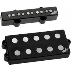 Aguilar Kit, 5 cordes - Vue 1