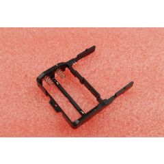 Shure Bac a piles P10R/AD1 - Vue 1