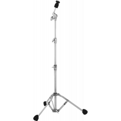 Pearl STAND CYMBALE DROIT FLATBASE CONVERTIBLE - Vue 1