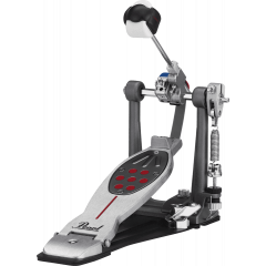 Pearl Pédale grosse caisse Eliminator Redline transmission courroie - Vue 1