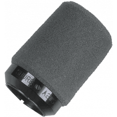 Shure Bonnette grise pour SM57 - Vue 1