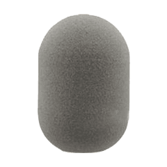 Shure Bonnette pour 16L / VR116L - Vue 1