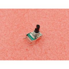 Focusrite Pot. AK10KA 12MM SCARLETT - Vue 1