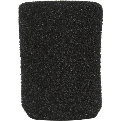 Shure Bonnette SM86 - SM87 - BETA87 - KSM9 - Vue 1