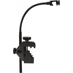 Shure A98D Pince de montage sur batterie pour BETA98 / BETA98A - Vue 1