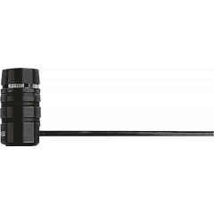 Shure MX185 Micro cravate statique cardioïde - Vue 1