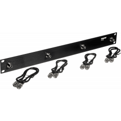 Shure Kit de report en façade pour 4 antennes - Vue 1