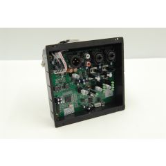 Mackie Carte Preampli/DSP SRM550 - Vue 1