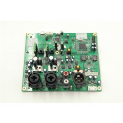 Mackie Carte DSP SRM750 - Vue 1