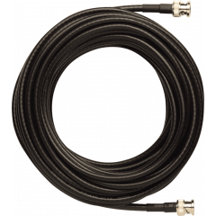 Shure Câble coaxial BNC-BNC, 15 m - Vue 1