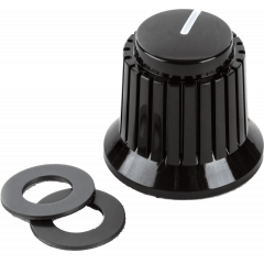 DUNLOP ECB074 Bouton EJF1 - Vue 1