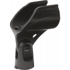 Shure WA371 Pince micro pour émetteur main sans-fil - Vue 1