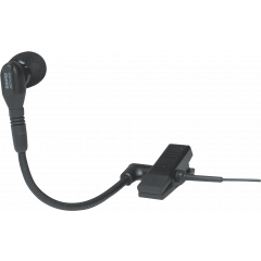Shure WB98H-C Micro instrument à vent cardio - Vue 1