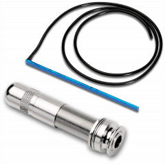 Fishman PRO-AGX-312 transducteur piézo format large pour 6/12-cordes - Vue 1